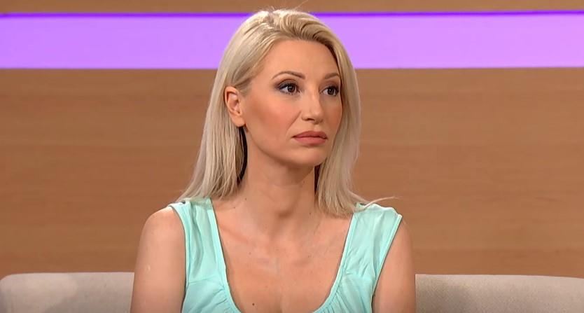 Glumica za mesec dana smršala 8 kilograma: Jelena Jovićić jede sve osim ove 4 namirnice, izbacila ih čim su kilogrami počeli da se lepe