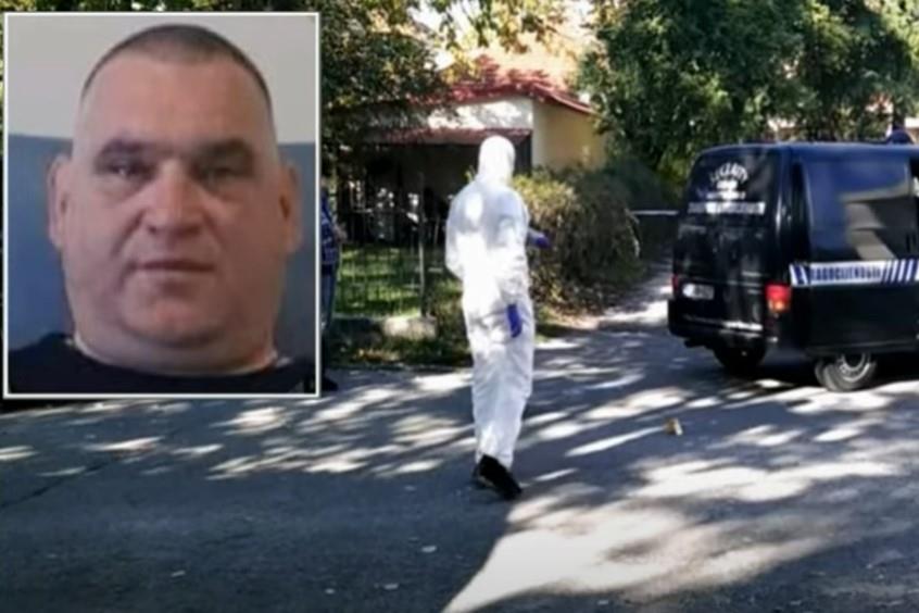 UHAPŠEN OSUMNJIČENI ZA UBISTVO MRDAKA Izveli filmsku pljačku pošte u Nikšiću, oteli skoro pola miliona evra pa izrešetali pripadnika obezbeđenja (FOTO)