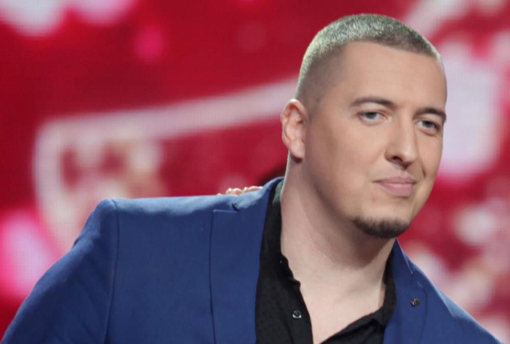 "LUKAS JE VEĆA ZVEZDA OD AMARA" Oglasio Giletov menadžer za Kurir i iznenadio: Niko nije išao kombijem, Aca je...