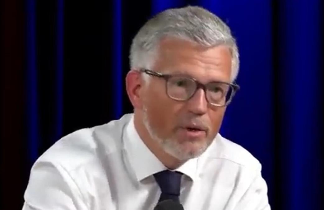 UKRAJINSKI AMBASADOR U UN: Između Rusije i Ukrajine  decenijama neće biti pomirenja