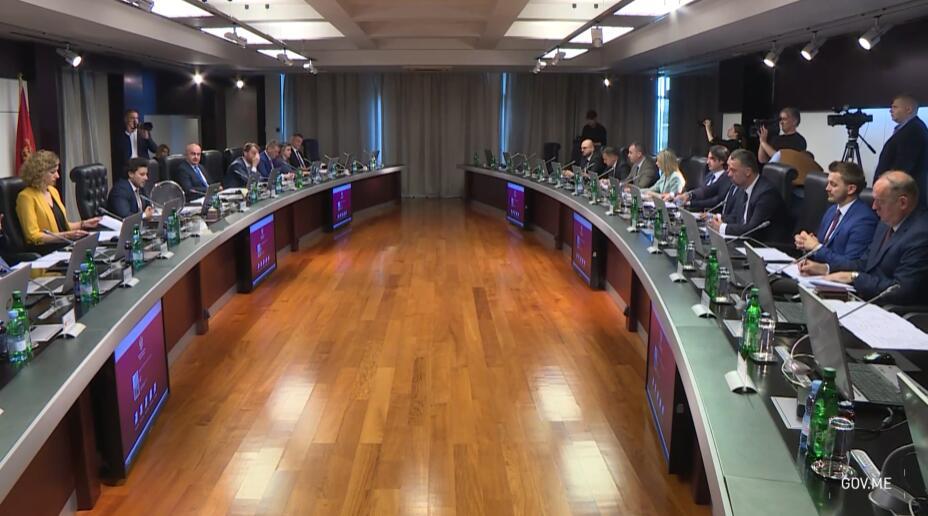 SRBE ĆE PO 4. PUT DA PROGLASE GENOCIDNIM U CRNOJ GORI! Još jedan sramotni potez vlasti u Podgorici
