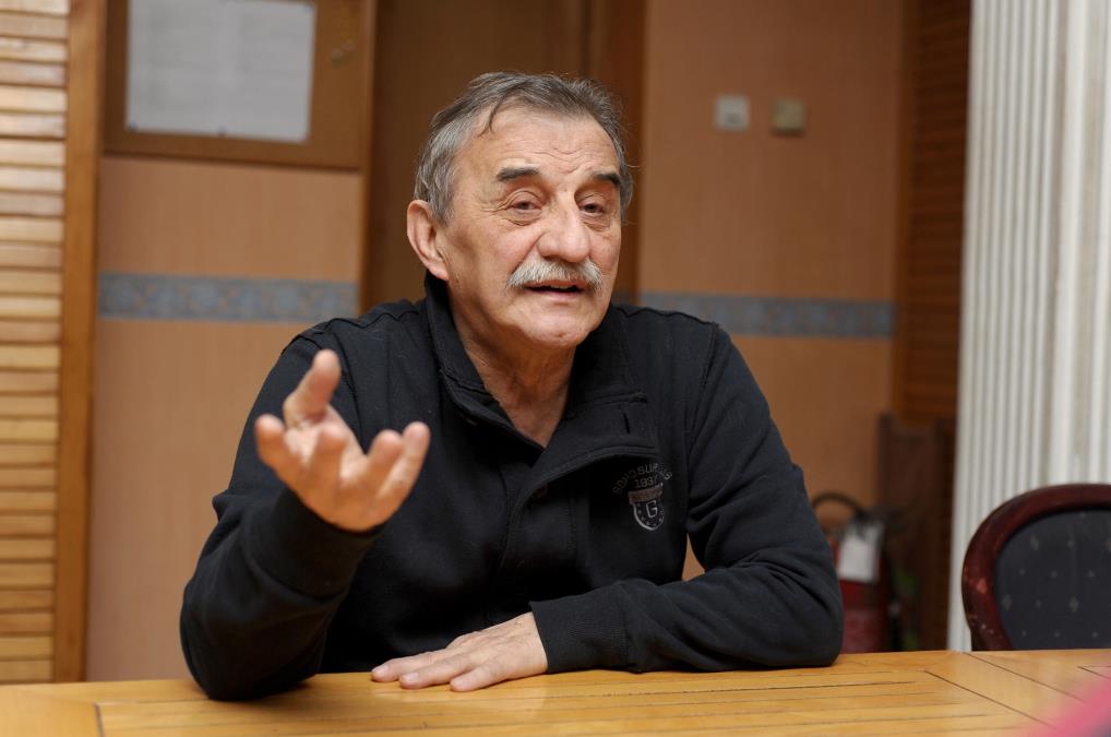 Ljubiša Ristić novi upravnik Ateljea 212: Promene pred veliki jubilej