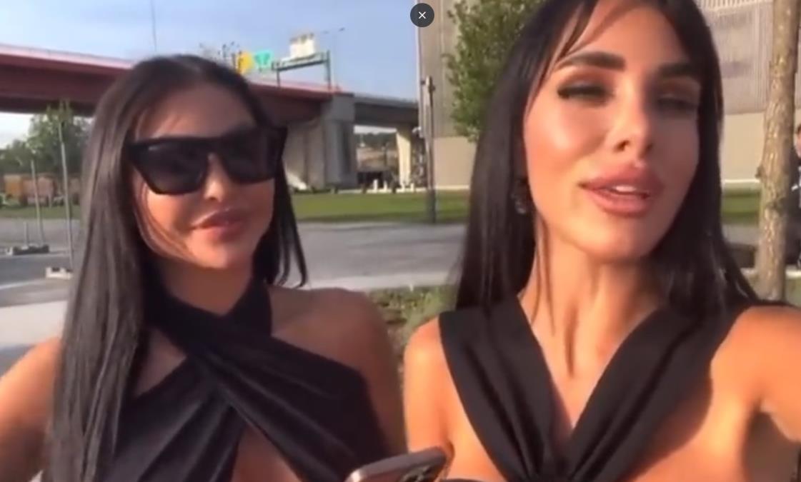 ALEKSANDRA SUBOTIĆ I MAJA MARINKOVIĆ OD LJUBAVI DO MRŽNJE: Prijateljstvo prekinuto zbog izdaje i prevare: Poveravale najveće tajne, a onda usledio nož u leđa