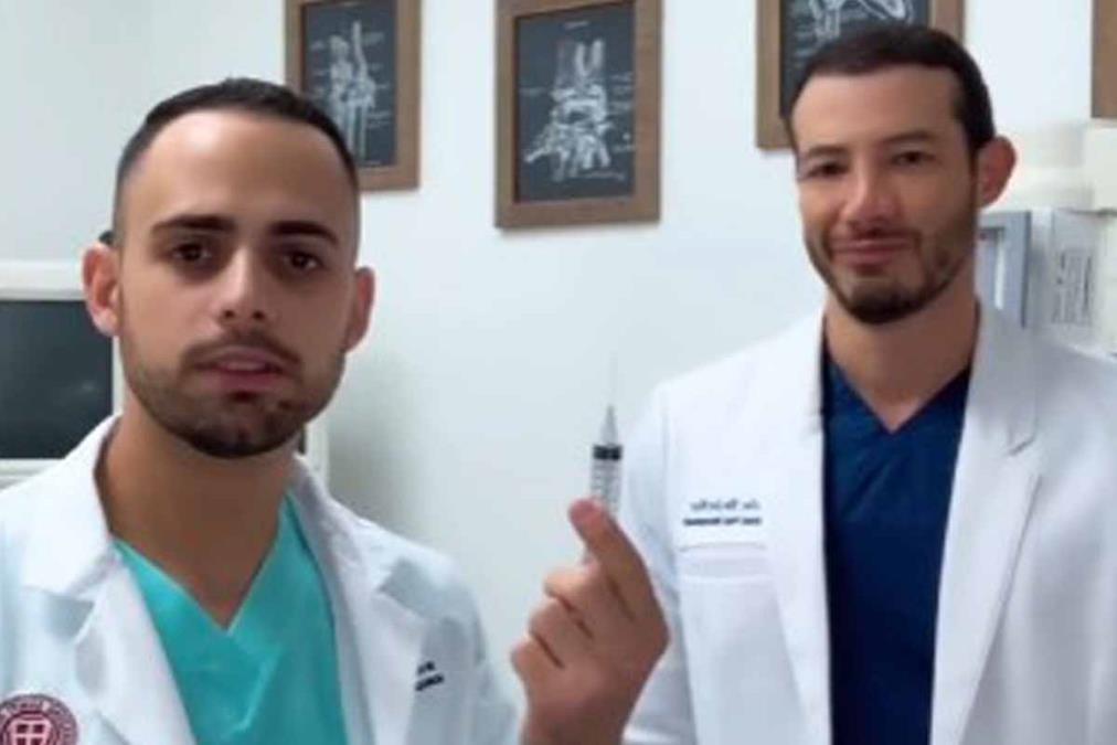 Kolika je i kako izgleda igla za epidural: Žene ne mogu da dođu sebi od šoka kada ovo vide