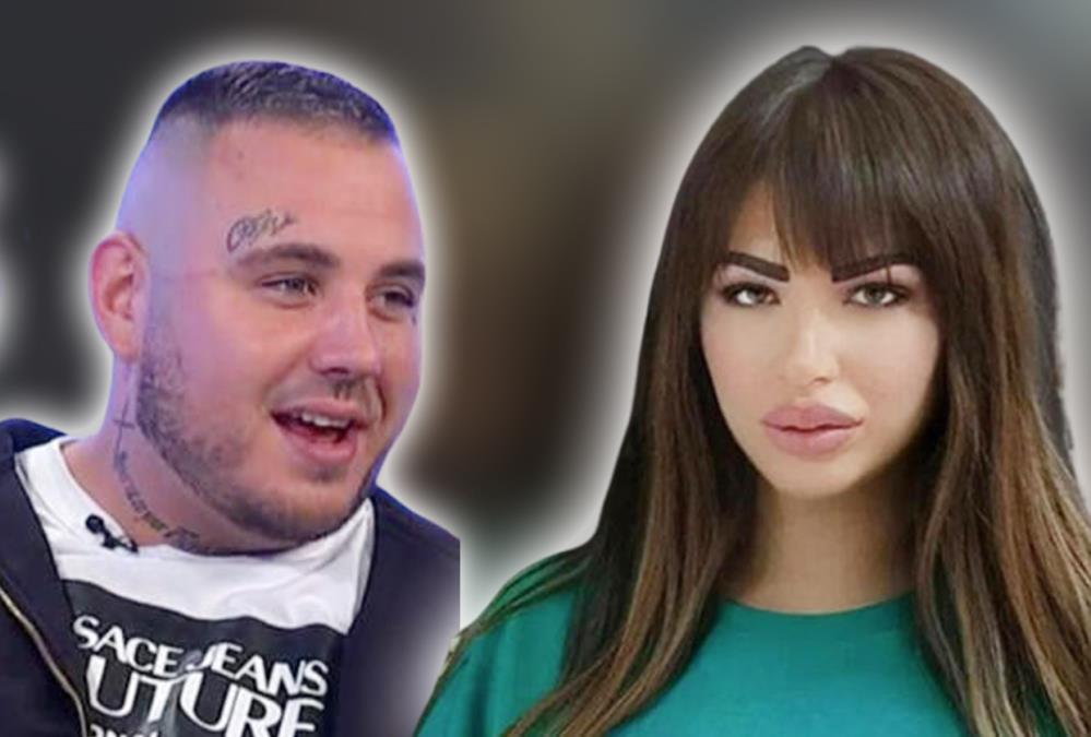 Filip Car i Miljana Kulić u novom sukobu u „Eliti“