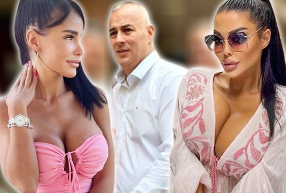 "PECA JE OSTAVIO NA PLAŽI SA 50 €, DEMOLIRALA JE SVE" Aleksandra Subotić pregazila Maju pa otkrila da li je njen muž bio sa Stanijom u Kini: Istina je...