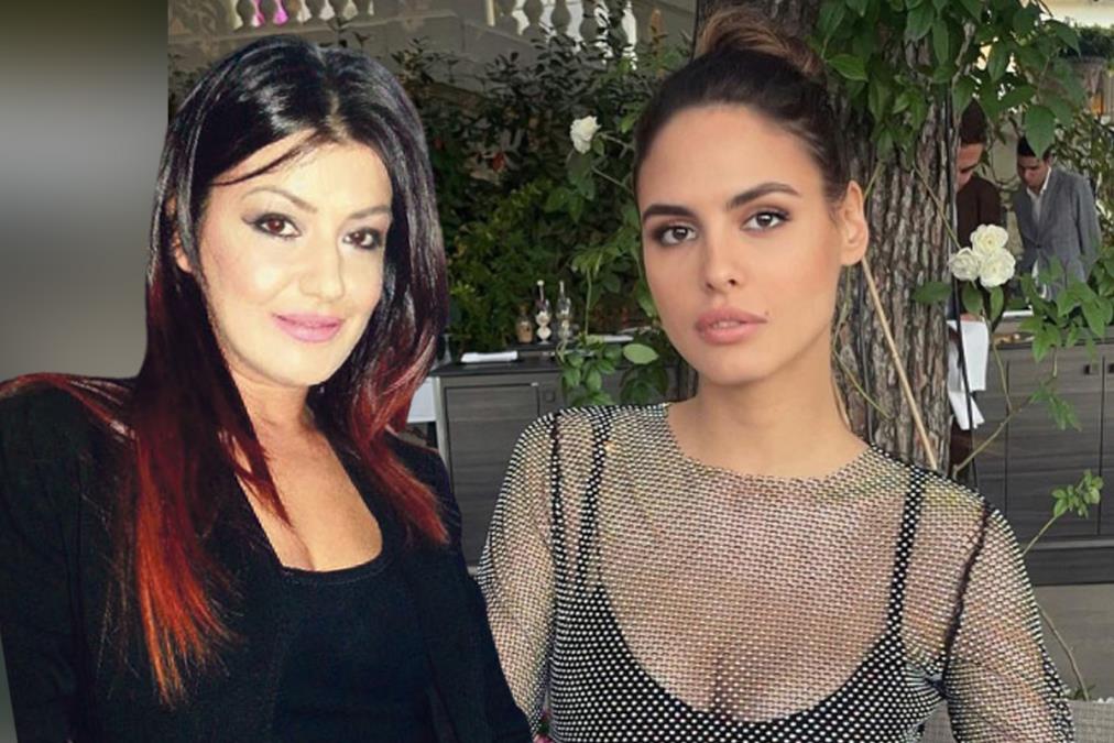 OVO JE SESTRA JELENE MARJANOVIĆ: Osvaja svet lepotom, zaštitno je lice poznatih brendova, a nekada je trpela JEZIVO MALTRETIRANJE!