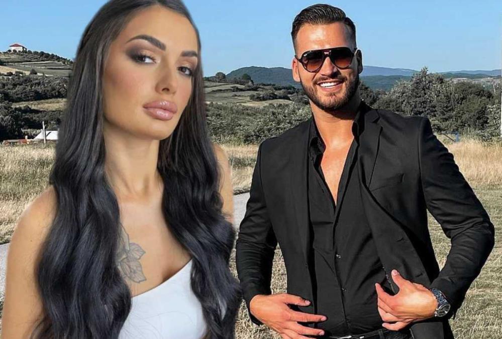 Viki Mitrović progovorila o Osmakčiću, sinu i odnosu sa Filipom Carom