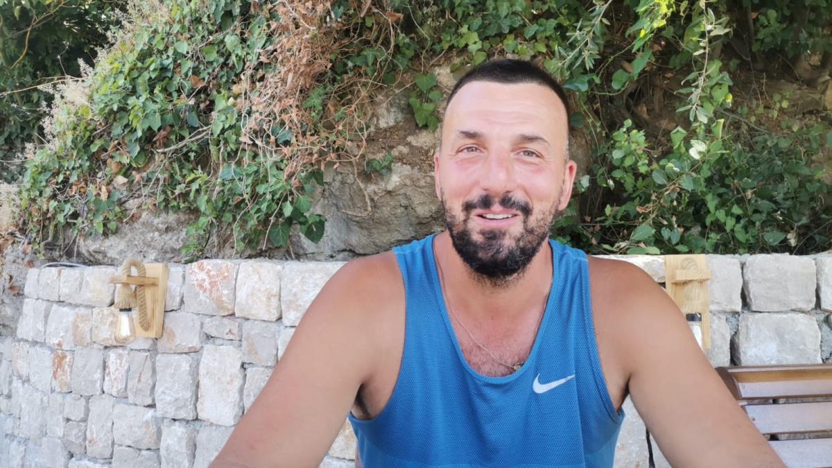 PRIČALO SE DA JE TOMOVIĆ LUDEO ZA NJOM U VB, ONA NAKON TOLIKO GODINA OTKRILA ISTINU O CRNOGORCU! Priznala zašto više nisu u kontaktu, jedna stvar je bila KOBNA