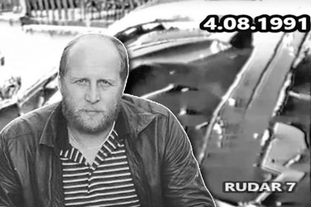 OD PRVE SAČEKUŠE PROŠLO JE 35 GODINA - A ONDA JE KRENULA LAVINA! Beli izrešetan ispred kuće pred ženom i Giškinom devojkom: Viknuo je "Lezite", pa je ubijen