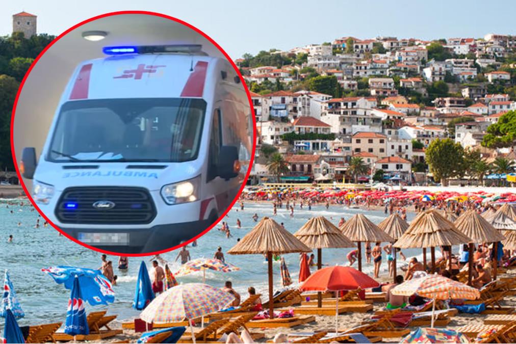 Doroteja doživela pakao u Crnoj Gori! Nagazila na otrovnu životinju na plaži, a onda je usledio horor! Nije jedina: "Osećaj je kao da si polomila sve prste!"