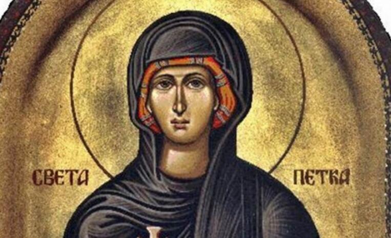 U subotu je Sveta Petka Trnova: Da ženama ne bi trnule ruke tokom cele godine, ovo ne smeju da rade!