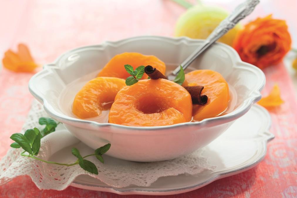 Najjednostavniji recept za kompot od breskve: Potrebna su vam samo ova 3 sastojka