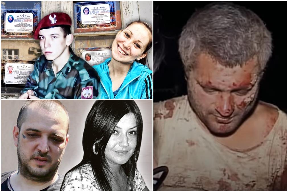 OVO SU NAJBRUTALNIJA UBISTVA U SRBIJI! Rade je nakon svadbe brutalno pucao po BUNOVNIM GOSTIMA, Nikolu je komšija izvukao iz bunara, pa započeo krvavi pir