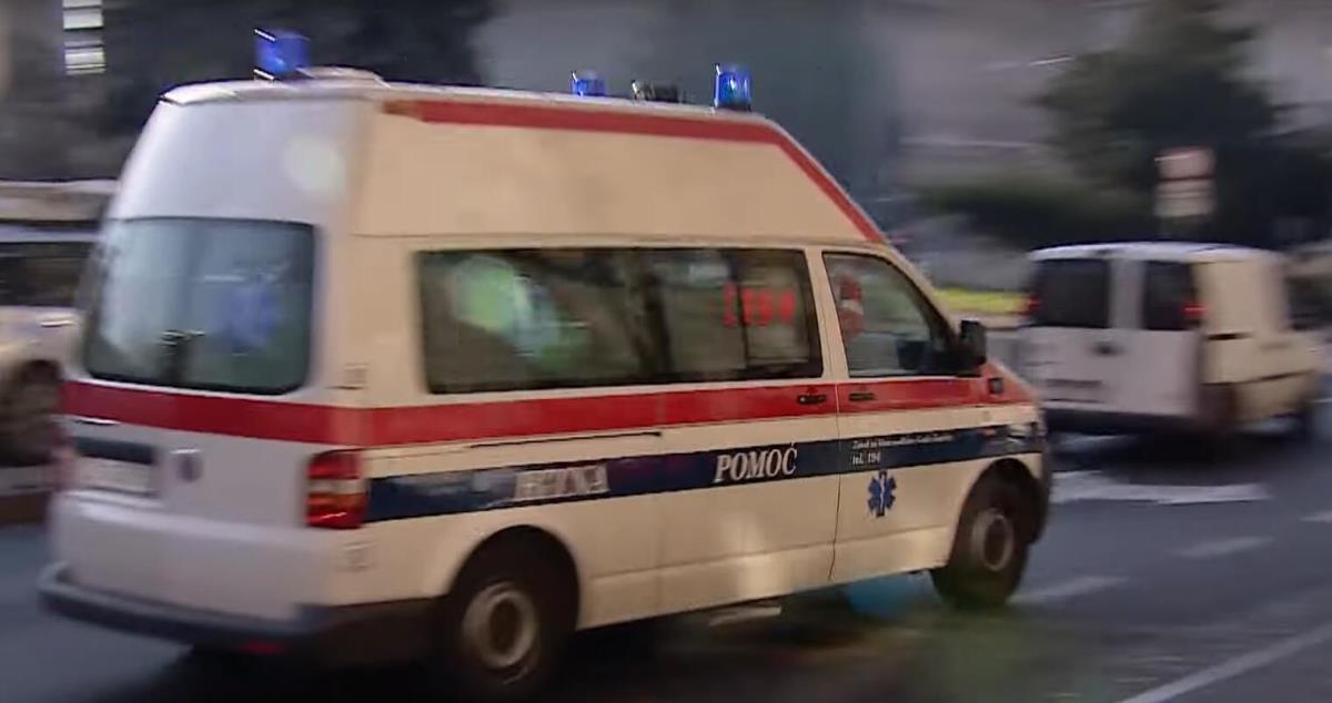 DETE (4) KOJE JE POGINULO BILO U AUTU SA SRPSKIM TABLICAMA Detalji nezamislive tragedije na auto-putu u Hrvatskoj: Roditelji u teškom stanju