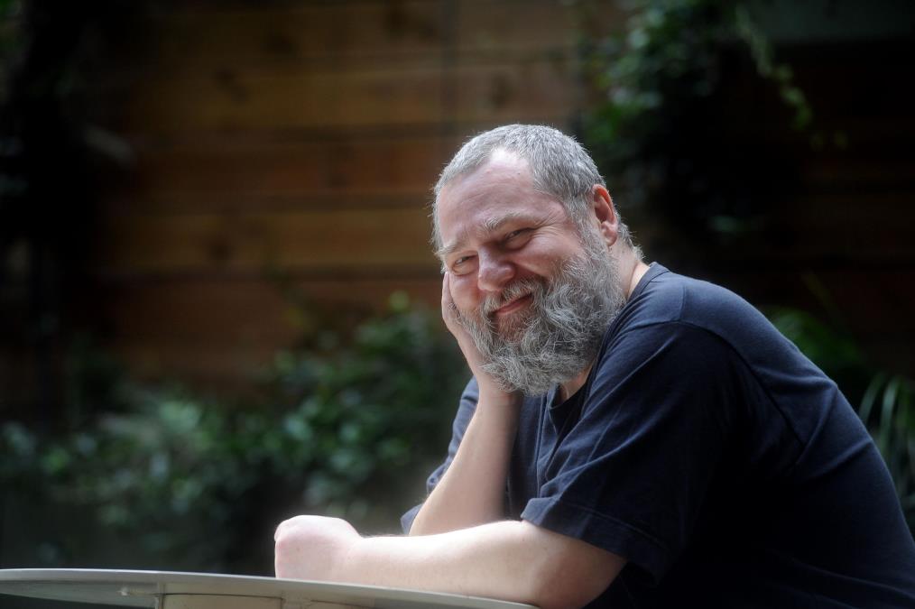 Nikola Pejaković više nije direktor Drame SNP u Novom Sadu: Na to mesto dolazi njegov kolega