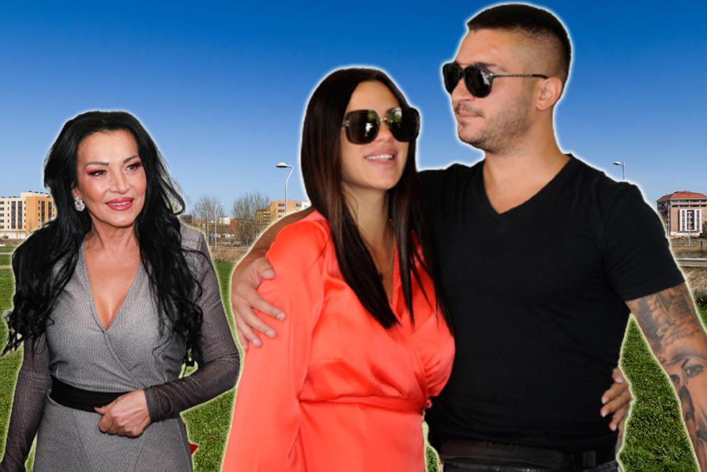 NAKON ŠTO SE PROČULO ŠTA JE MIRKO ŠIJAN URADIO U SURČINU, OGLASILA SE GOCA IZ AMERIKE: Božinovska uputila snažne reči