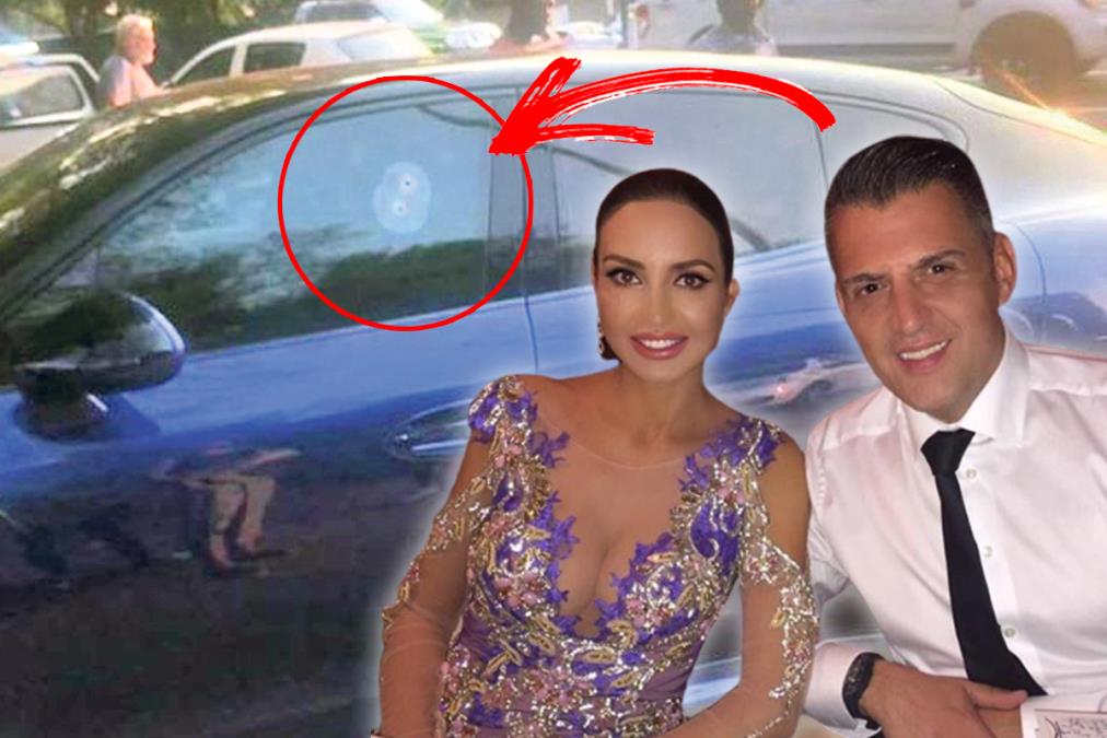MISTERIJA UBISTVA "KRALJA DIJAMANATA" Ko je dao nalog za egzekuciju u "poršeu"?! Sačekal Đorđa na semaforu, izrešetali ga, pa nestali bez traga