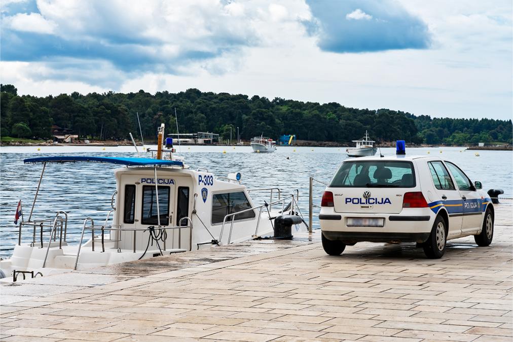 HOROR U HRVATSKOJ! Majka osumnjičena za ubistvo bebe kod Ploča