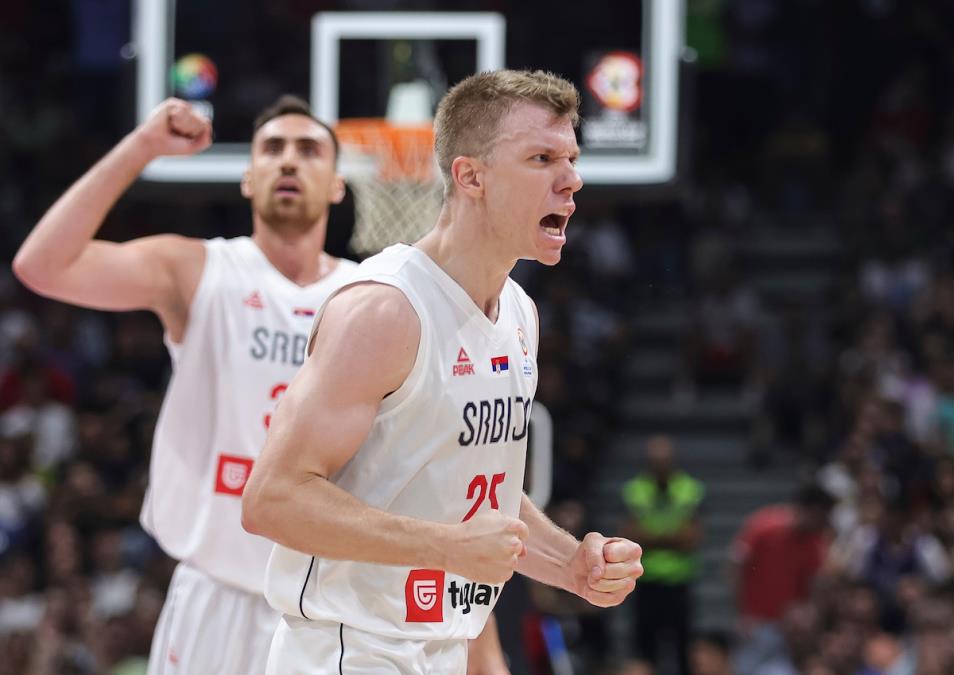 Jaramaz trojkom u poslednjoj sekundi srušio Bosnu u Evrokupu