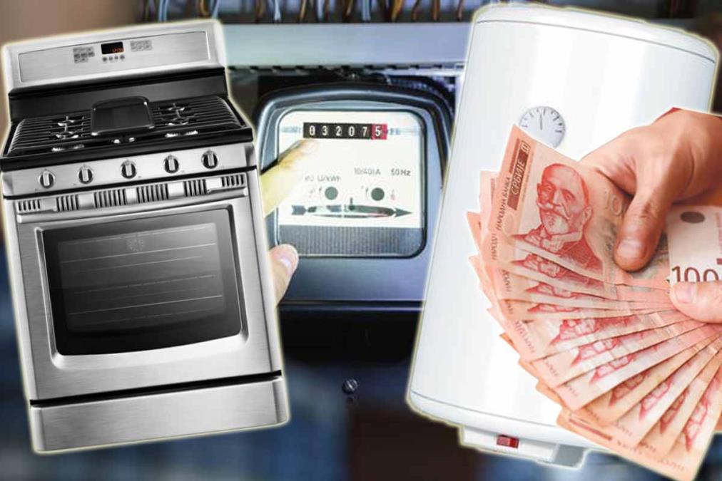Popust od 6 odsto na struju: Prijavite stanje brojila do 6. oktobra