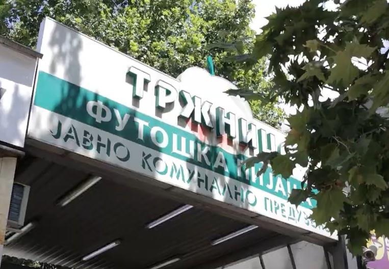 NOVI SAD IZDVOJIO VIŠE OD 15 MILIONA: Limanska i Futoška pijaca dobijaju 45 novih rashladnih vitrina