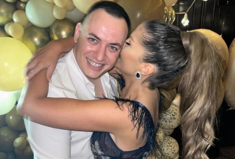 "ODAKLE VAM TA INFORMACIJA?!“ Bivši muž Ane Radulović pobesneo zbog vesti o prinovi, a onda priznao: Ali ja ne bih...