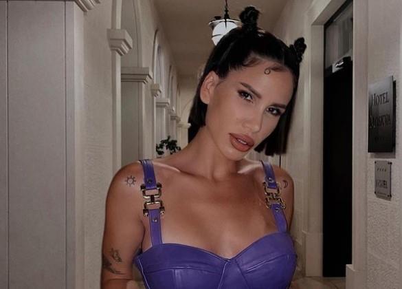 PRE BRAKA SA REPEROM LUDO VOLELA POZNATOG MOMKA: On je bio velika ljubav Nikolije Jovanović : Zna ga ceo svet!