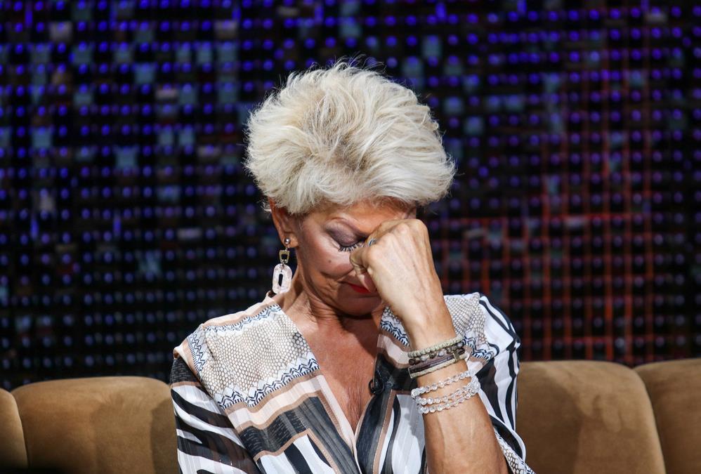 "KAD SU UBILI KOČU, OD STRESA SAM IZGUBILA MLEKO" Svetlana Ceca Kitić prisetila se stravične traume: Tek sam se porodila, ni rana nije zarasla...