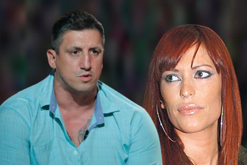 "KAKO SMO SE POGLEDALI, TAKO SMO SE POLJUBILI" Kristijan Golubović iskreno o odnosu sa Ksenijom Pajčin: Bila je fatalna...