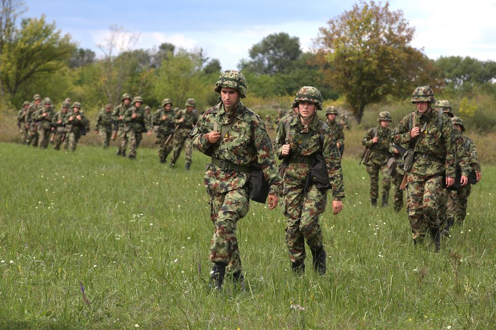 Evo kako do stipendije od 35.000 dinara: Vojska Srbije otvorila konkurs za učenike, prijave do kraja septembra