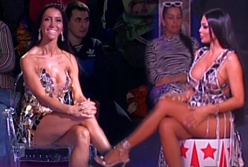 "NAJMANJE SAM ZARAĐIVALA OD SVIH STARLETA" Slađa Poršelina otkrila kako je došla do istog ranga kao Maja, a evo čiji intimni snimak joj je pokazao Taki