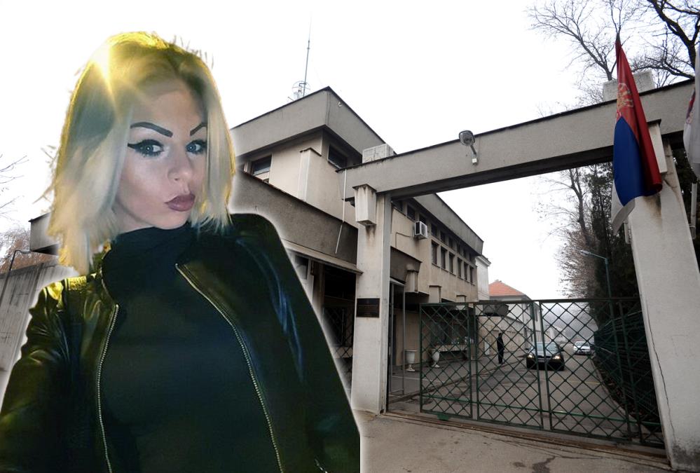 EVO KAKO IZGLEDA DAN U JEDINOM ŽENSKOM ZATVORU U SRBIJI! Sanela je zbog dečka završila iza rešetaka: Jedna žena je bila sva u zavojima a druga je pokušala da...