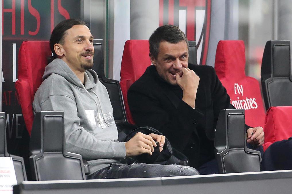 AU, DA LI JE OVO MOGUĆE? NEVIĐENI RASPAD SISTEMA U ITALIJI! Maldini otišao posle samo 16 dana, cela Evropa bruji o ovom haosu!