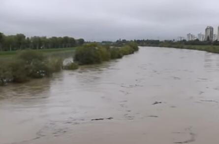 UŽAS U OKOLINI ZAGREBA Prijavio nestanak prijatelja, pronašli ga mrtvog u Savi
