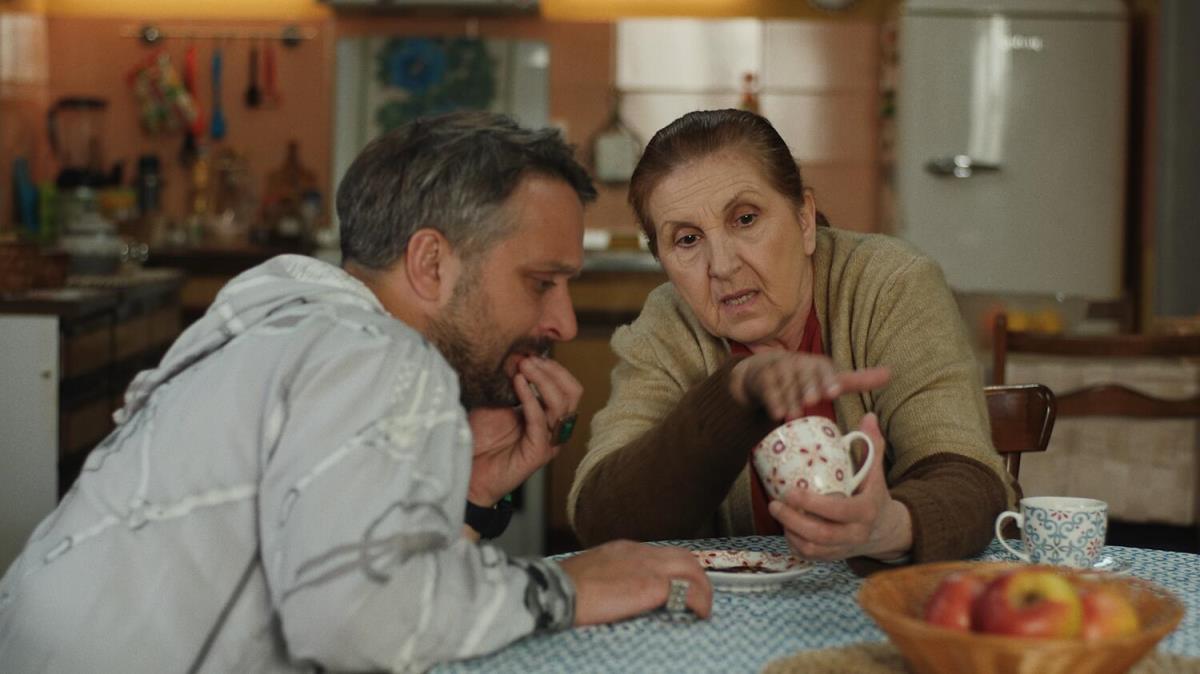 Leon iz "Radio Mileve" je godinama u braku sa prelepom glumicom: Andrijana je takođe igrala u omiljenoj seriji