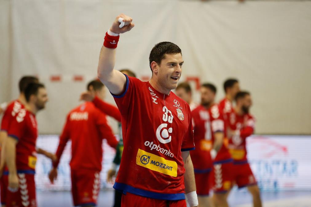 "MORAMO DA DAMO SVE OD SEBE DA POBEDIMO MAĐARSKU" Mijajlo Marsenić otvorio dušu: Kao tim rastemo zajedno!