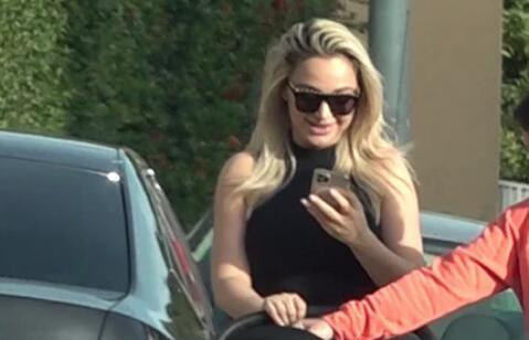 ZALJUBILA SE U NJEGA SA 17, ON VOZIO KAMIONE DA BI JOJ PLATIO ALBUM: Danas je uspešan biznismen, a kad su dobili sina za nju je krenuo pakao, imala je i sepsu