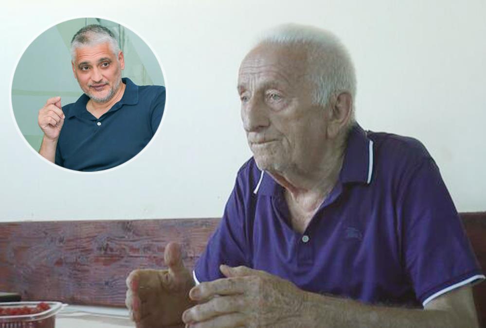 Ustao sa operacionog stola, pa živeo 90 godina uz prirodne lekove: Sahranjen čuveni deda Milovan koji je spasao Čedu Jovanovića
