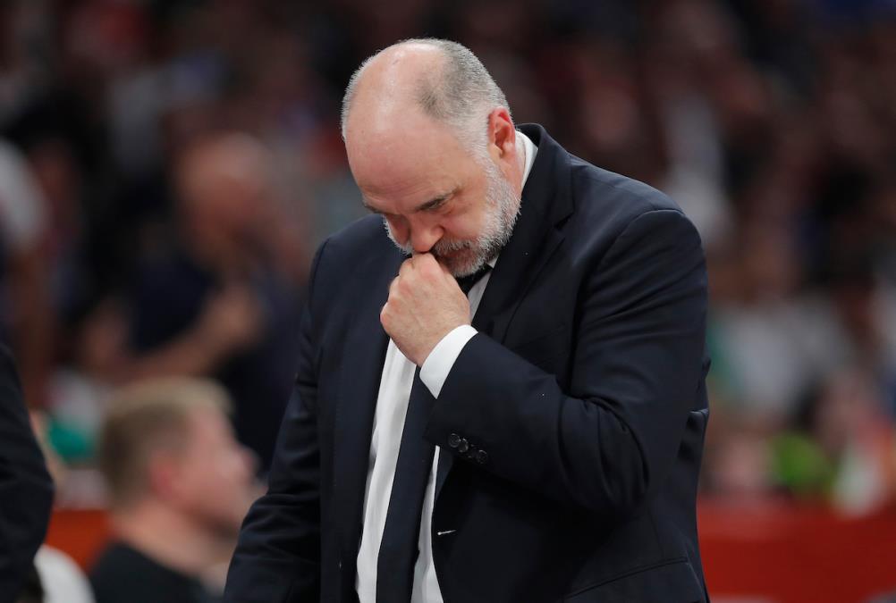 ZVEZDA MOŽE NA F4 POD JEDNIM USLOVOM! Legendarni trener veruje u crveno-bele...