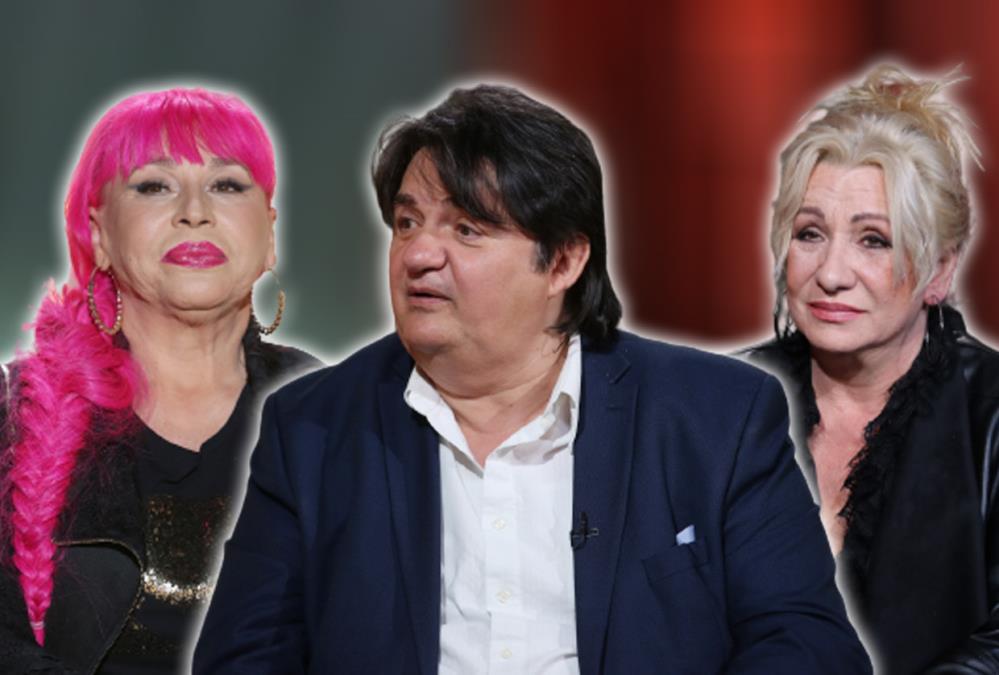 "ON JE BIO U BRAKU I SVE ONO ŠTO NE BIH HTELA" Zorica Brunclik otkrila kako je došlo do ljubavi sa Kemišem, čitava javnost je čekala ove reči