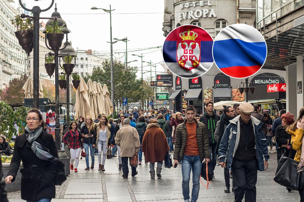 Rus živeo u Srbiji, a sad odlazi i ne vraća se više! Otkrio pravi razlog, jedna stvar je presudila