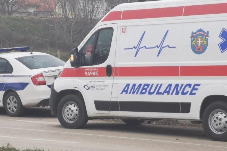 DRAMA U SELU KOD NIŠA! Sedam ljudi povređeno u žestokom obračunu