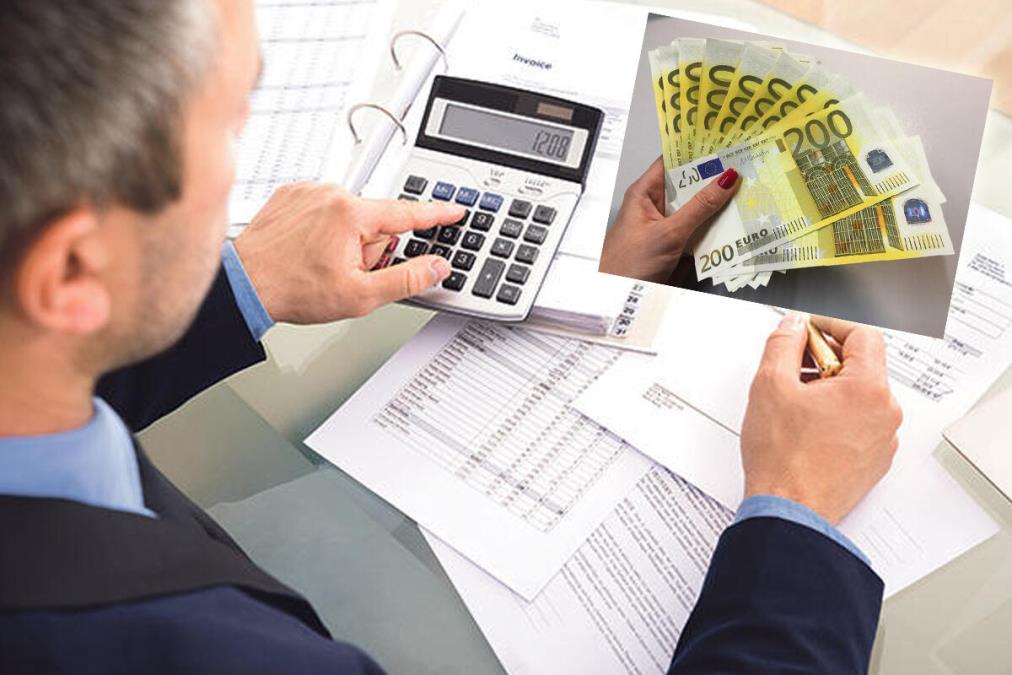 PORESKOM PREVAROM OJADILI DRŽAVU ZA 550 MILIONA! Uhepšene četiri osobe iz Zrenjanina, za jednom se traga!