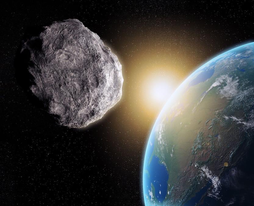 ASTEROID PROŠAO PORED ZEMLJE: Bio četiri puta bliže nego Mesec, a otkriven je tek pre nekoliko dana