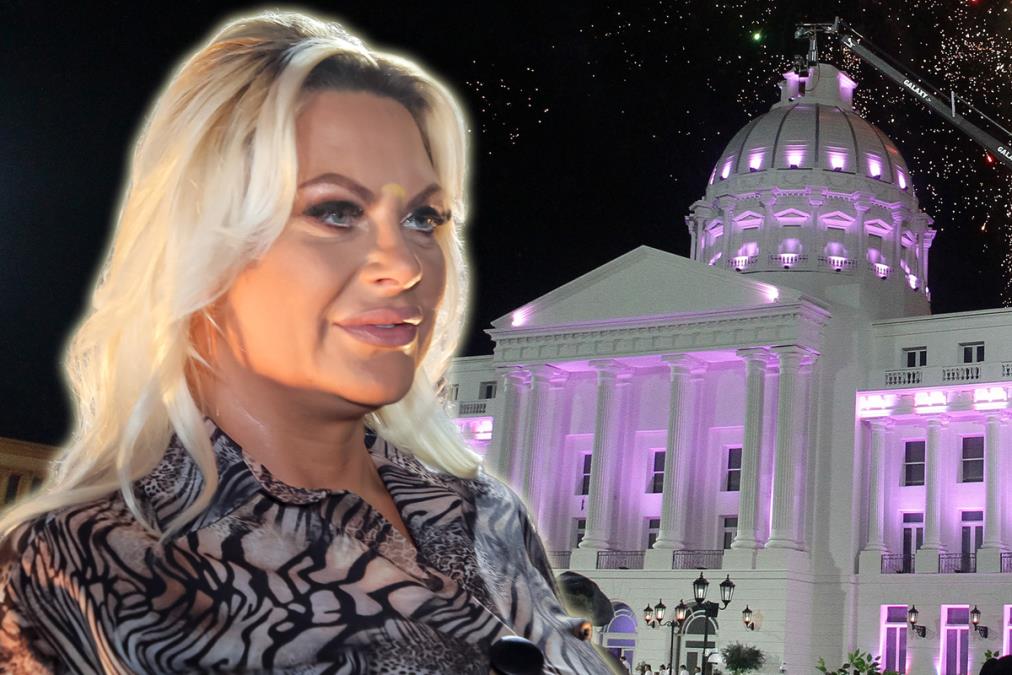 Marija Kulić najavila dolazak u Šimanovce zbog ćerke Miljane