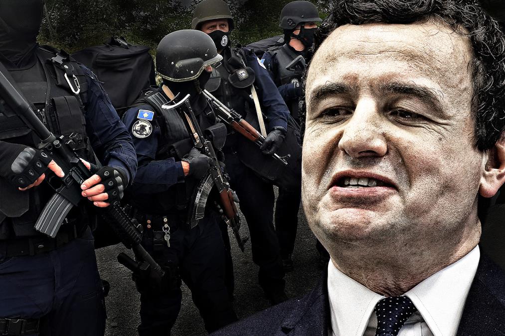 SRBIMA OTIMAJU IM ZEMLJU, PA IH OPTUŽUJU ZA NAVODNE RATNE ZLOČINE! Živaljević: Uzurpirali su mi 42 ara, a sad mi preti hapšenje ako odem na svoju imovinu!