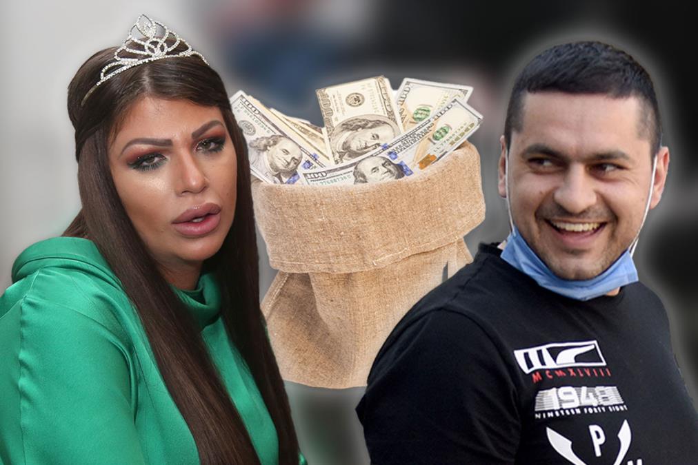 "SAMO JE ŠMUGNUO, JA SAM MORALA SVE DA PLATIM" Miljana Kulić otkrila šta joj je Bebica uradio: Pitala sam ga kako ga nije sramota da me bruka, a moj otac je...