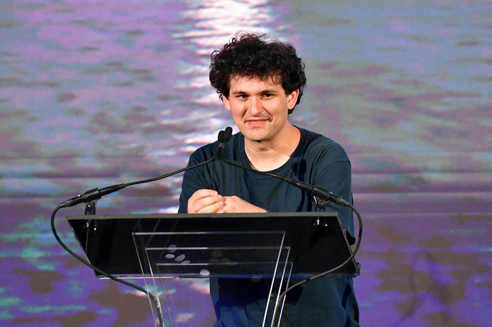 Skandal i 25 godina robije: Ovako je propao jedan od najbogatijih ljudi u kriptu