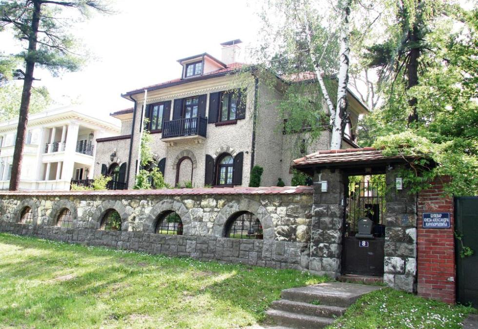 Vera Matović otkrila bolnu priču iza kupovine kuće od četiri miliona evra